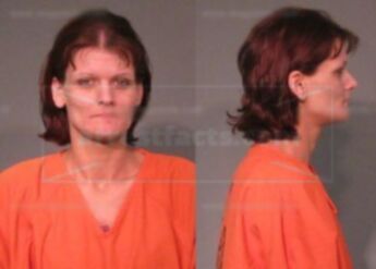 Trina Kaye Totherow