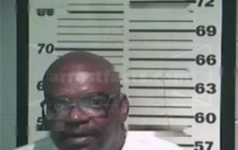 Antonio Douglas Hill Sr.