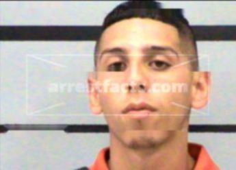 Julian Jacob Mojica