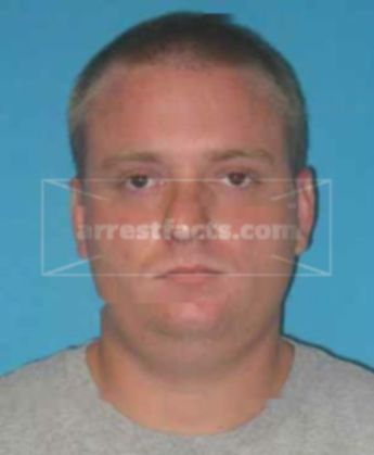 Eric Ryan Dougherty