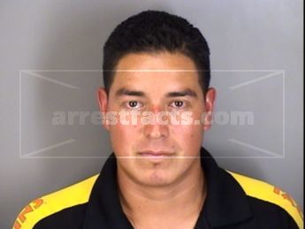 Julio Cesar Rodriguez-Diaz