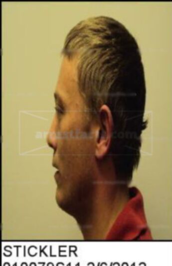 Anthony William Stickler