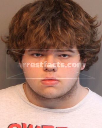Dallas Alexander Peterson