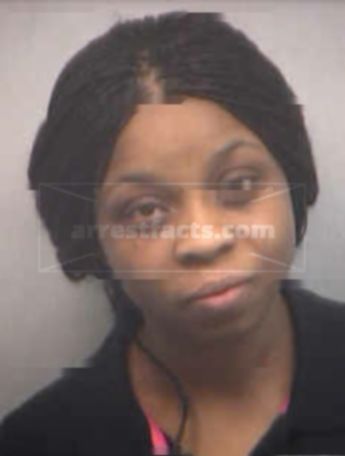 Angela D Gates