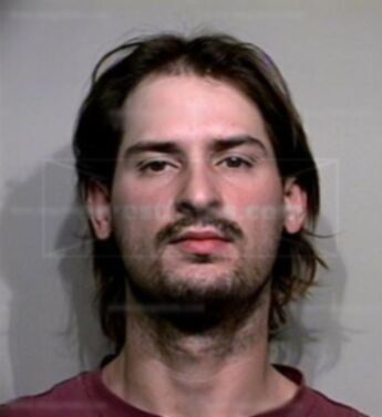 Michael Edward Dodson