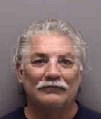Frank Fedock