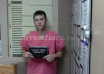 Brandon Scott Gilmore