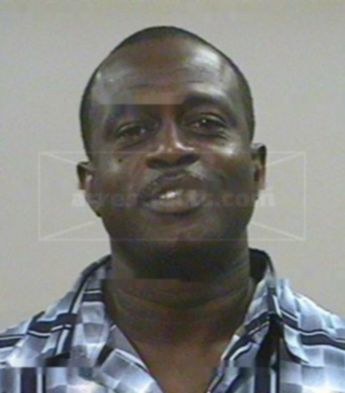 Darryl Lynn Virgil