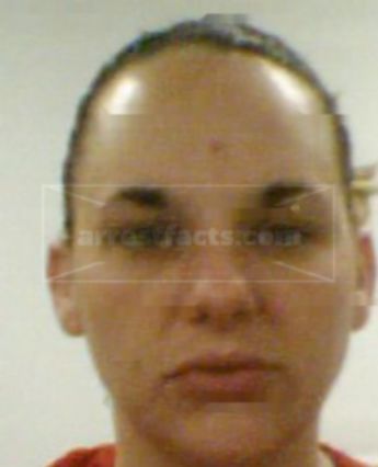 Chasity Marie Petty