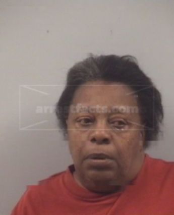 Linda Diane Mclamb