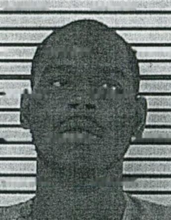 Jaleen Jamal Robinson