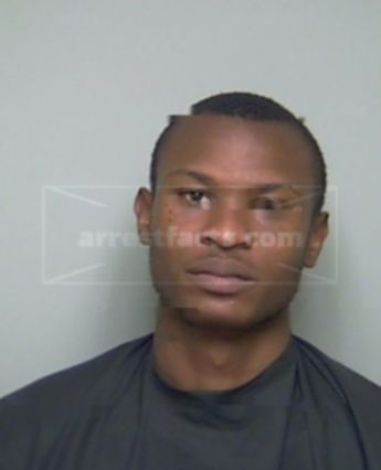 Aaron Jermaine Poole