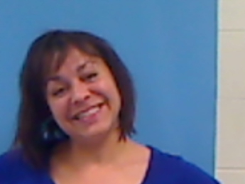 Jennifer Lynn Luckey