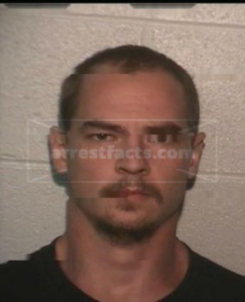 James David Saunders