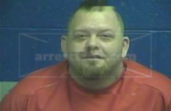 Jonathon Ray Steele