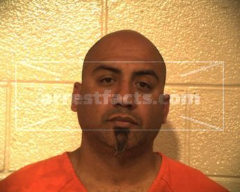 Anthony Leyba