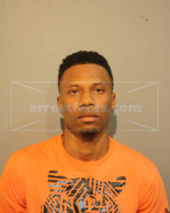 Darius T Pettit