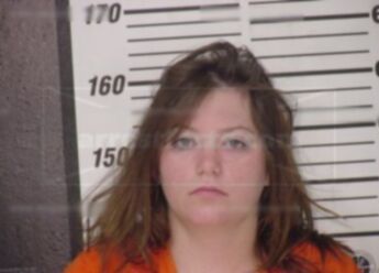 Alexis Leanne Able