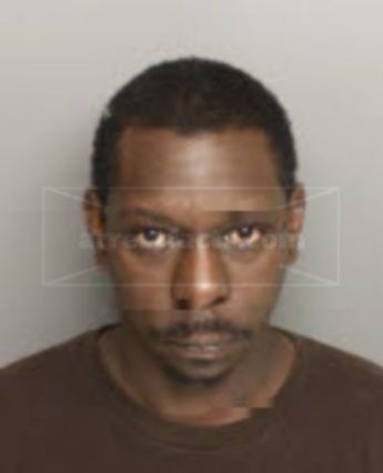 Marquis Tobias Fuller