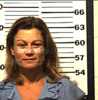 Stephanie Ann Brister
