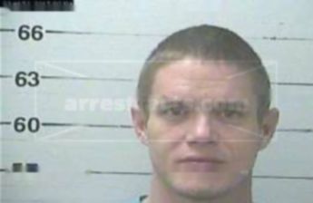 Jeremy Lee Stewart
