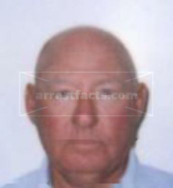 Lester Avon Thornton