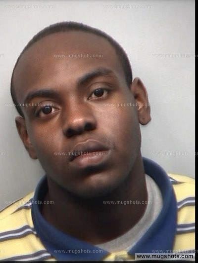 Labrenzo Deonte Hardy