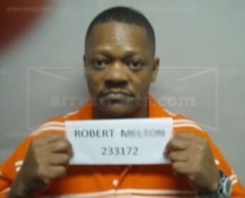 Robert Leon Melton