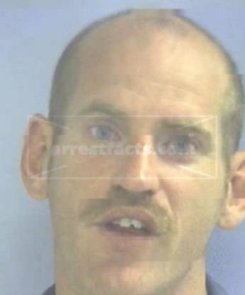 Thomas Jason Vandergriff