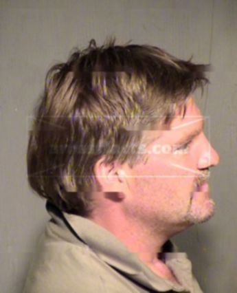 Brian Joseph Matheny