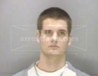 Christopher Taylor Potts