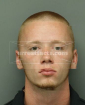 Andrew Patrick Vickery