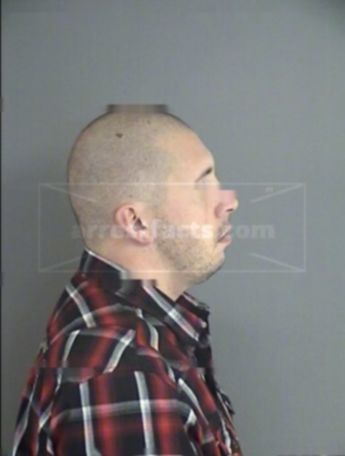 Shawn Wayne Sargent