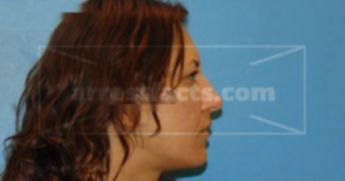 Christie Michelle Stansberry