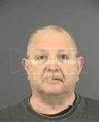 Larry Gene Marsh