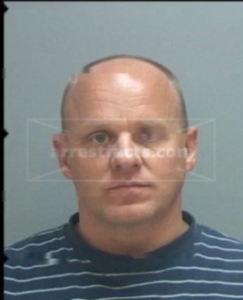 Eric Holladay Johnson