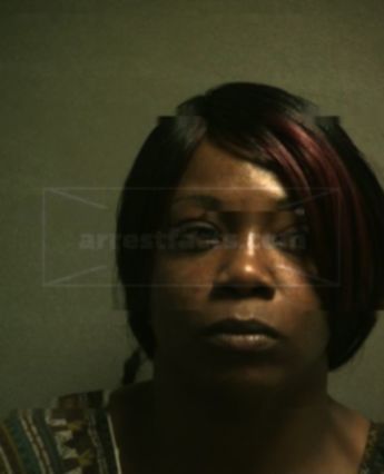 Charlesetta Marie Telford