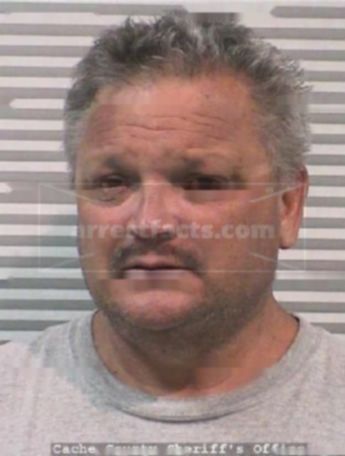Paul Robert Lindstrom