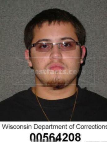 Zachary M Medina