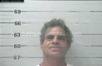 Mitchell Wade Pritchard