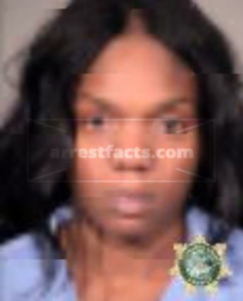 Catrice Cherrelle Pittman