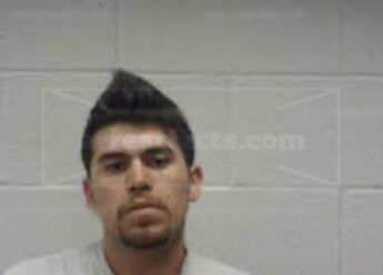 Martin Daniel Argueta