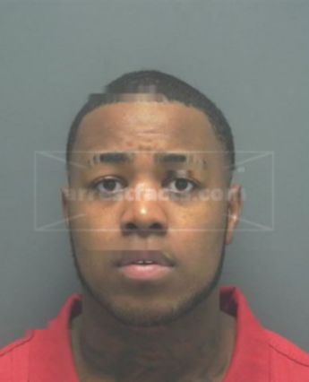 Courtney Jaurez Parchman