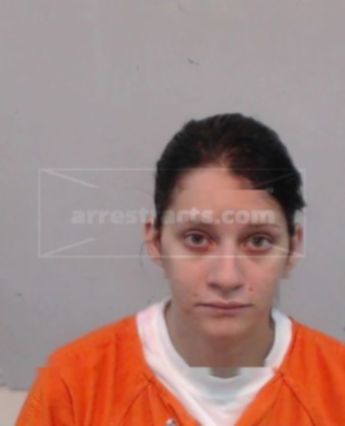 Megan Ryan Shoults