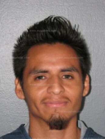 Sergio Leon Perez