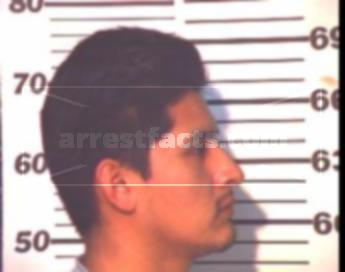 Isai Eliud Cabrera