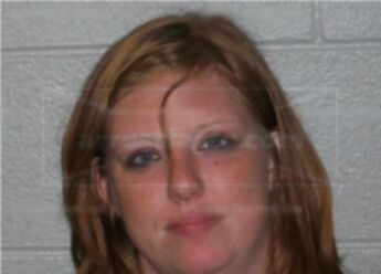 Brittany Deann Westall