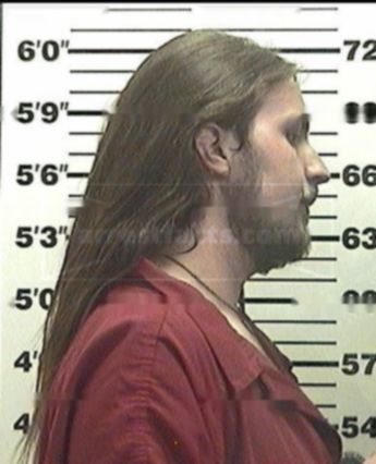 Samuel Patrick Murphy