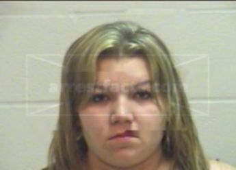 Courtney Lynn Tonick