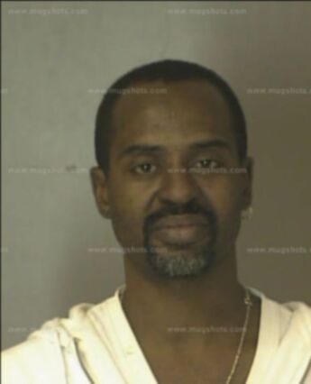 Morgan Demetrius Stovall